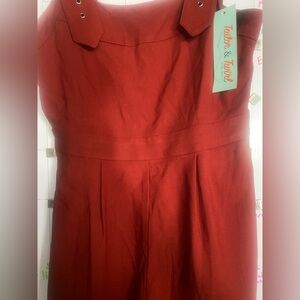 Tatyana Jumpsuit - Private Listing